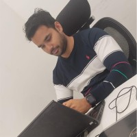 Rahul Vashisth