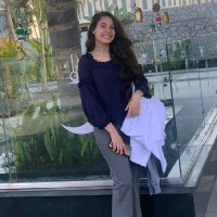Heba Mohamed Afia