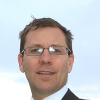 Keith Hawkins