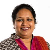 Geethu Krishnakumar