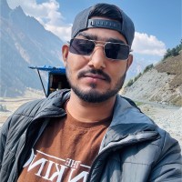 Gaurav Goyal