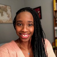 Arianne Williams