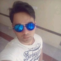 Waqas Kashmiri