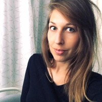 Maroussia Dupasquier