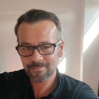 Christophe Picard