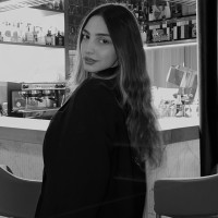 Anush Gasparyan