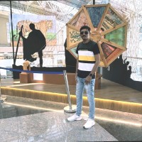 Harish Piparotar