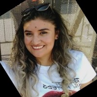 Daniela Lavayen Pinto