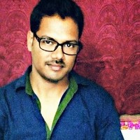 Abhishek .