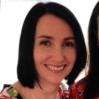Anita Connolly MIATI QFA