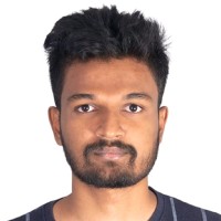 Ashwin C