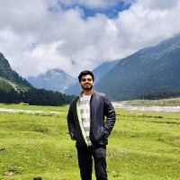 Rishit .