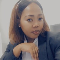 Zinziswa Mbane
