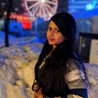 Meenakshi Shukla