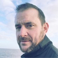 Graham Atkins