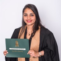 Rashmi Mirani