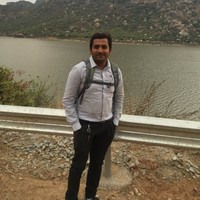 Lakshman S