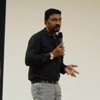 Mukesh Kumar