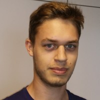 Simon Bierwald