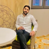 Ashitosh Kumar