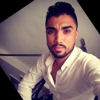 Ahmad Arab