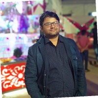 Shashi Kant Sharma