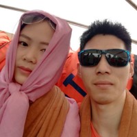 Vincent Zhang