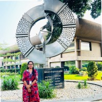 Gayathri Tirluka