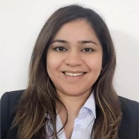 Ekta Sarin