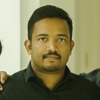 Anoop Bhaskaran