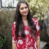 Anusha P