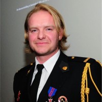 Tim Van Bokhoven
