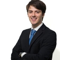 Felipe Leça Do Nascimento
