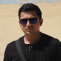 Rohit Shaw