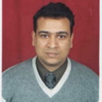 Saurabh Sharma