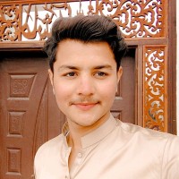 Kashif Ali