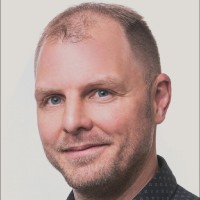 Dan Krasny