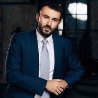 Alexander Mirzoyan