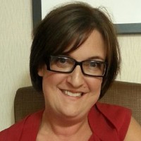 Marci Parker