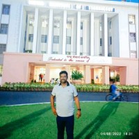 P V Nagendra