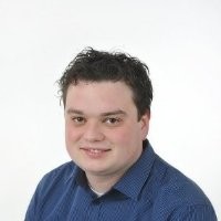 Michiel Goos