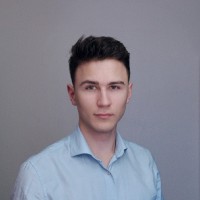 Andrii Kovalchuk