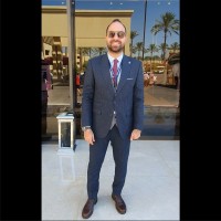 Ahmed Alaa Eldeen, MBA