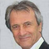 Ian Lambert
