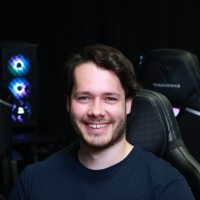 Callum Abbott, CPsychol