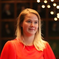Lotte Van Rijnberk
