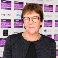 Susie Warran-Smith CBE DL