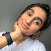 Maya Keshwala - Assoc Cipd