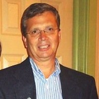 David M.