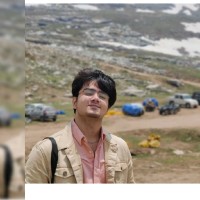 Tushar Maithani